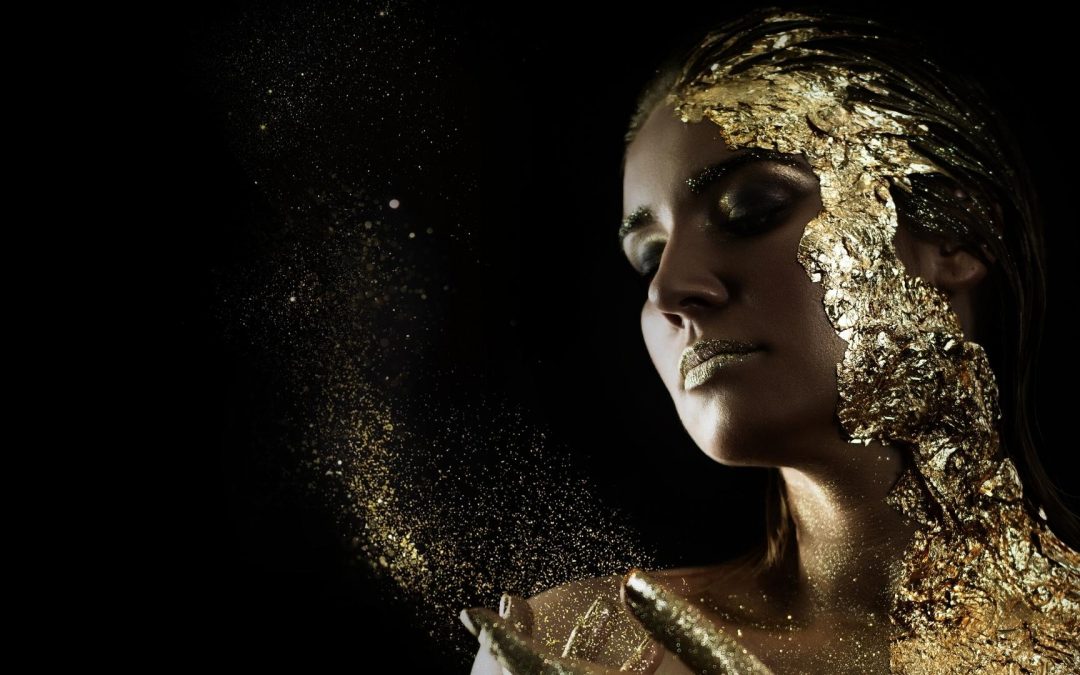 24 Karat Magic: The Who, What, and Why of Gold-Infused Skincare
